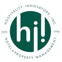 Hospitality Innovators, Inc. .